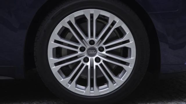 2017 Audi A5 First Drive and Review