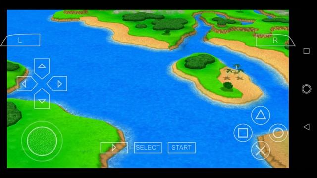 How to download & install dragon ball Z game for android mobile ||