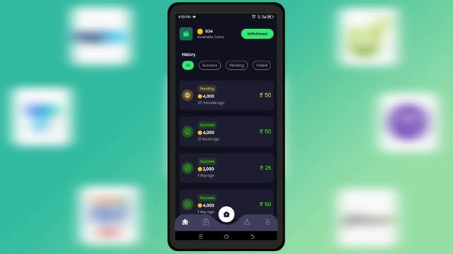 Cash Monkey unlimited coins trick 2024 unlimited UPI Earning trick | Cash monkey se paise kamaye