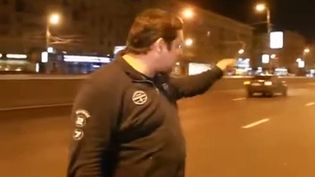 Программа Ночное Видение Серия 18