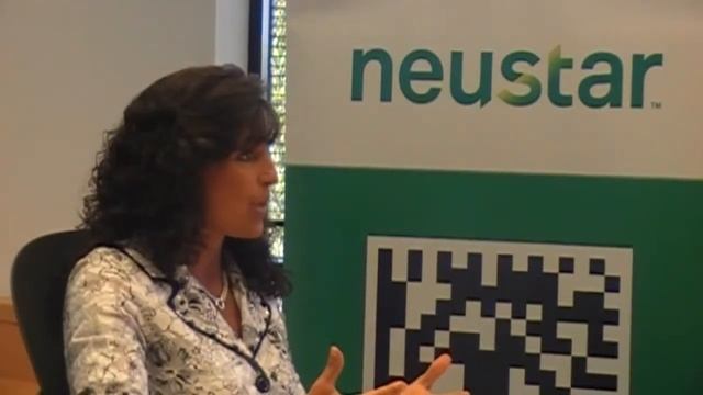 Diane Strahan Shares Her Thoughts on the Proliferation of Mobile Barcodes