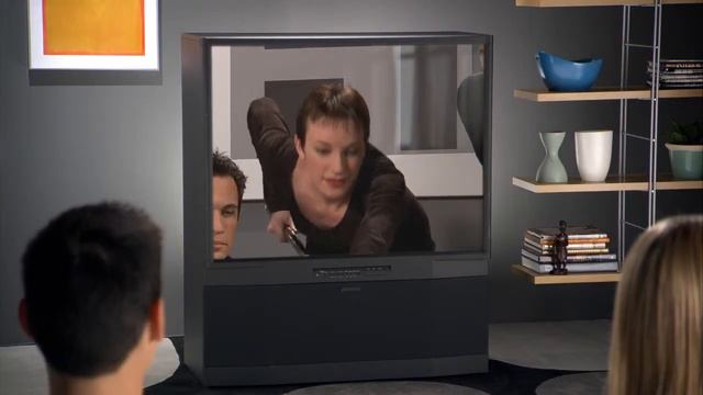 Windows Media Center - Swedish Intro