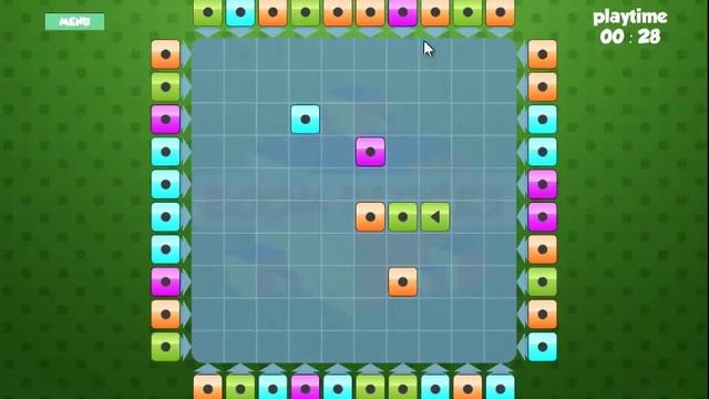 Boom Blocks Android Puzzle Game