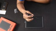 WACOM ONE CTL- 472 UNBOXING AND REVIEW SEPTEMBER 2020 ll MECH REALM