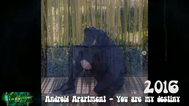 Android Apartment - You are my destiny