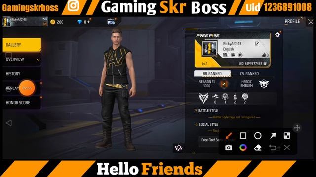 Free fire guest account transfer new phone |how to transfer free fire guest account to another phon