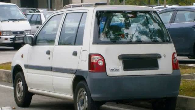 Daihatsu Auto Show Ireland