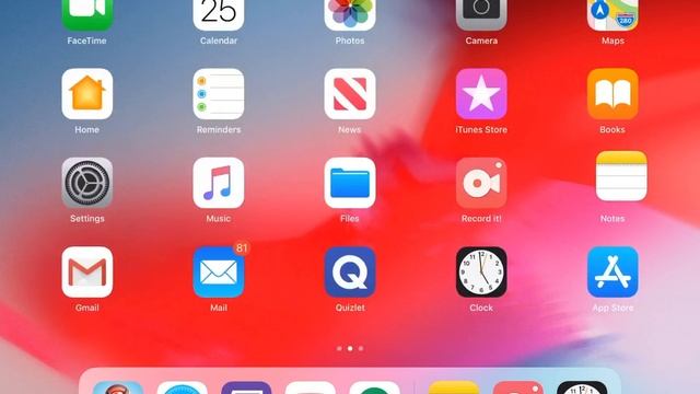 How to use iOS 12 keyboard and features