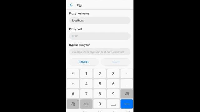 New method to update p9 lite to android nougat from marshmallow