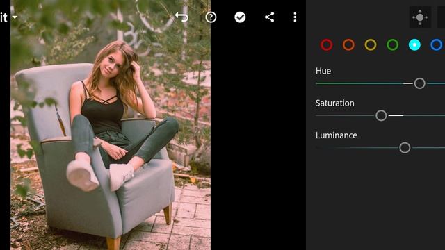 oppo reno 5 pro First Shots - Peach Presets Adobe Lightroom Mobile DNG | How To Edit Photos