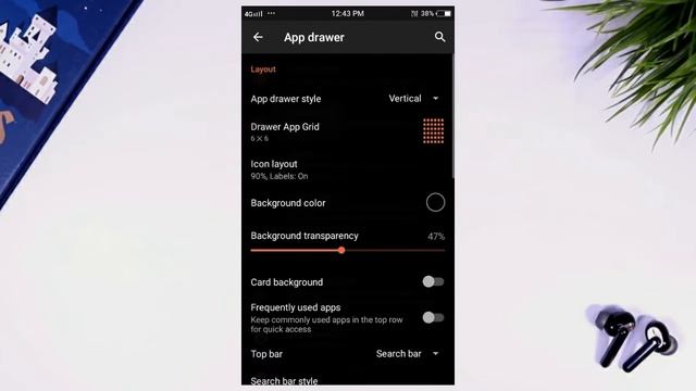 Best Launcher For Android - Setup Nova Launcher - 2022 - FREE Android Customization -