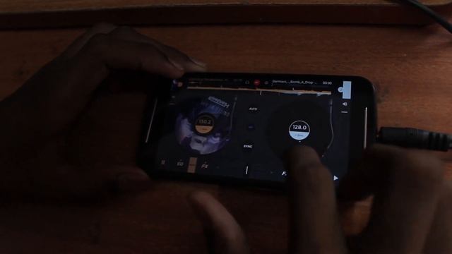 HARDWELL Special - DJ SWAP version 4 Edjing android app