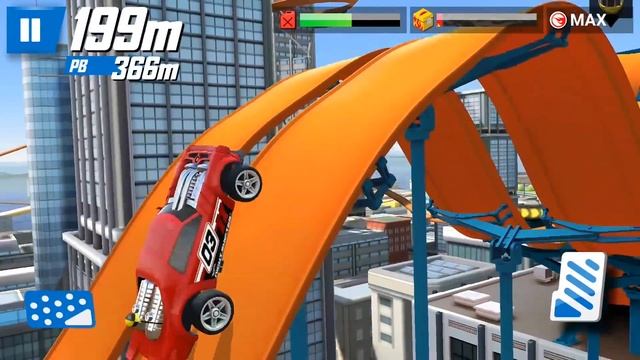 Hot Wheels: Race Off #5 - Android Gameplay (Best android games 2017)
