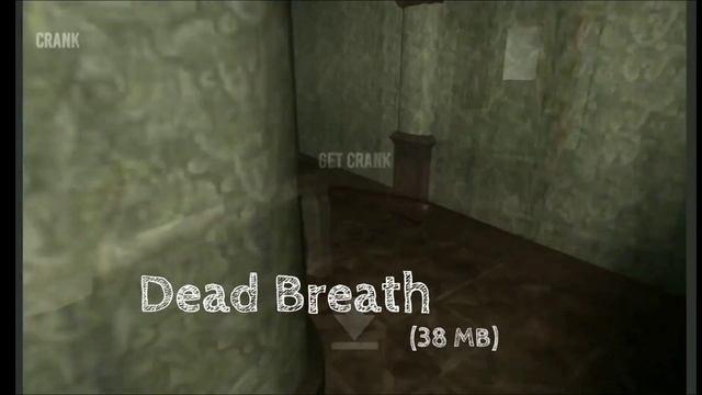 6 GAMES HORROR OFFLINE ANDROID!! Jumpscare-nya dimana-mana!!