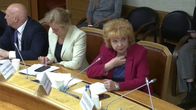 Светлана Максимова, Тверская область