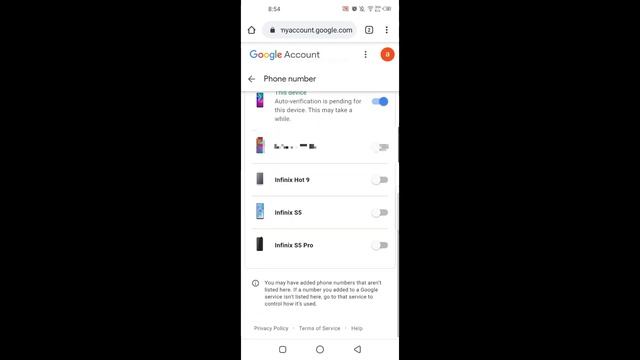 Nearby Share என்றால் என்ன! எப்படி Files அனுப்பலாம்!