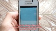 Loucura! 😱 Galaxy Y Funcionando em 2022 com o Android 4.4 Kit Kat 🤩 (CyanogenMod 11)