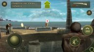 Brothers in Arms Global Front - Gameplay Walkthrough Part #1 (Android & iOS)