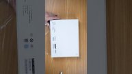 Almighty Android Tablet! OPPO Pad 2 Immersive Unboxing #oppopad2