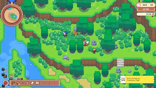 Becoming a Dungeon Master! | Moonstone Island Ep. 5