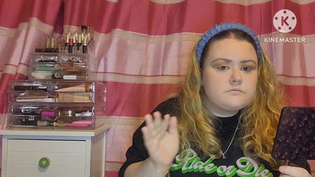 Makeup Mac, Inglot & Gucci Grwm!