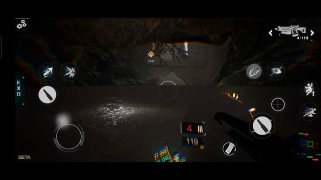 Bright Memory Mobile full gameplay ultra Graphic Android | 😯i finished the game in one video |