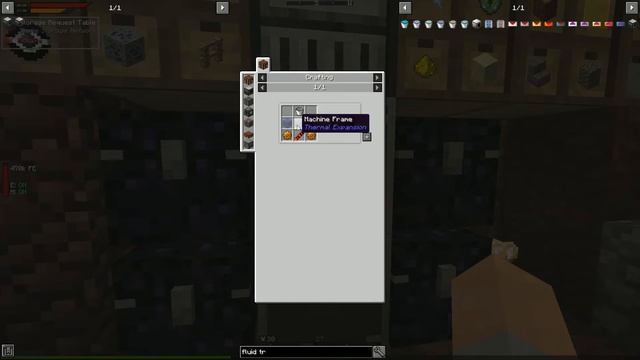 Next, to Mars! | AstroBlock | Minecraft | Ep. 25