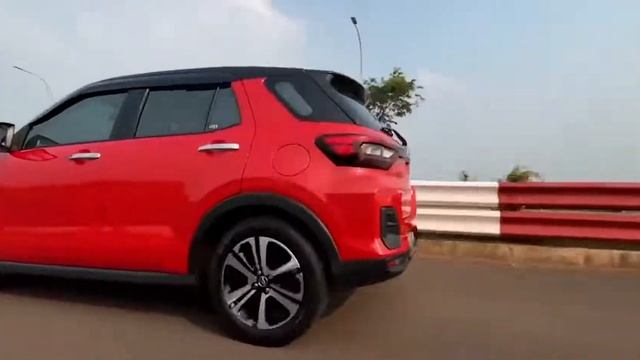 HARGA TERJANGKAU SPESIFIKASI LUAR BIASA - DAIHATSU ROCKY  !!! - ONIX TALKSHOW
