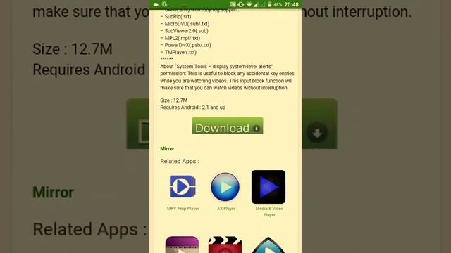 متابعة جميع المباريات والقنوات المشفرة مباشر دون تقطع للاندرويد watch all matchs for android