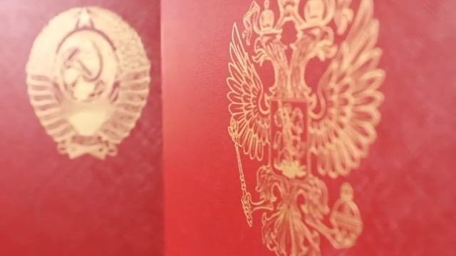 Видеообзор альбома для конкурса от издательства «Коллекционеръ» №1