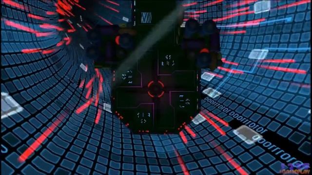 (Retro Reviews) Bentleys Hackpack