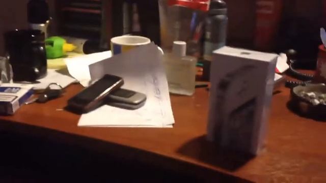 iPhone 4S против Nokia & Samsung