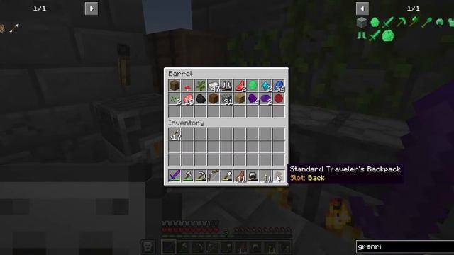 Medieval Minecraft Survival Episode 8 - Gatekeeper House
