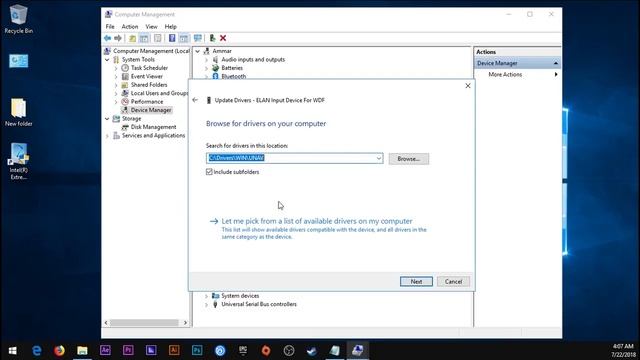 How to Improve your laptop TrackPad For Free