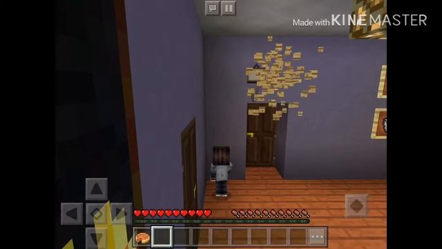 Whos Your daddy map | Minecraft Pocket edition |