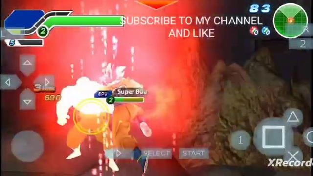 DBZ TTT MOD DOWNLOAD FOR ANDROID ALL CHARACTER MEDIAFIRE