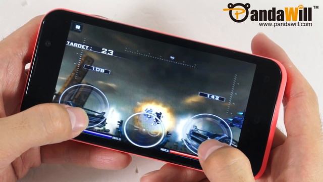 ZOPO ZP700 Quad-Core Android 4.2 Smartphone for $160 Only - Unboxing & Hands On