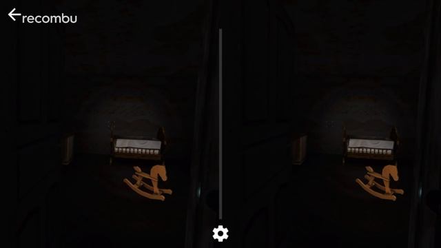 Best VR Horror Games (2017)
