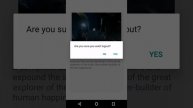 Login and Registration with MySQL, PHP and Android Volley