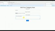 Complete eCommerce Android app tutorial in Hindi | Part-11 | Shopping Cart in Android | Food App