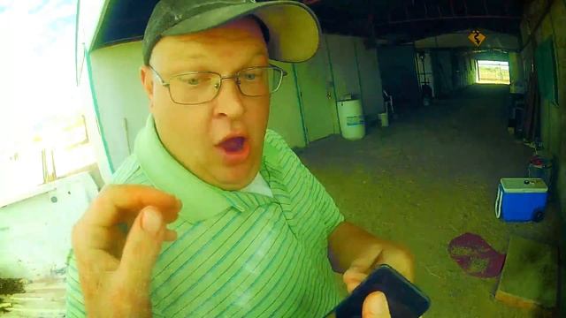 Zombie POV