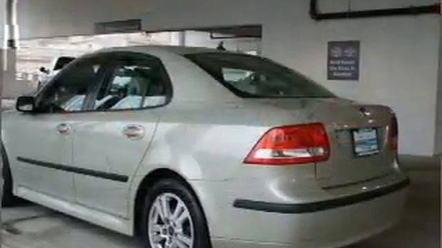 2007 Saab 9-3 - Chicago IL