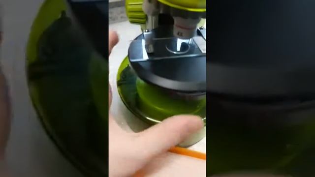 обзор моего микроскопа 2