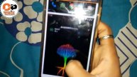 Border light Kaise Lagaye|How to set border any android mobile