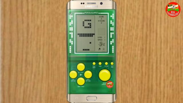 Brick Game Bangla Tutorial