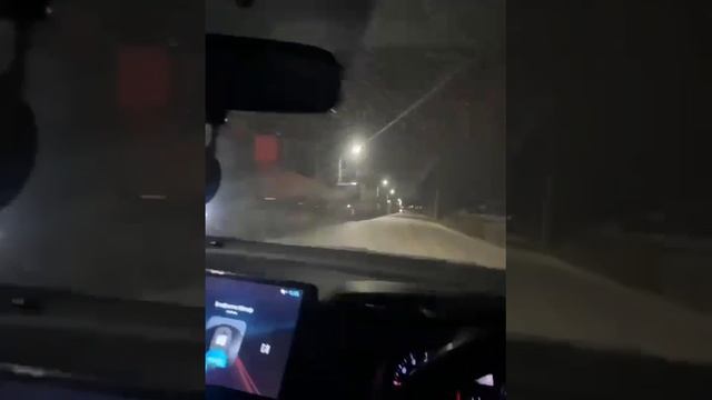Очередь на последние паромы