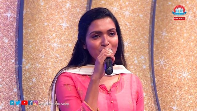 CHRISTIAN CROWN '23 Mega Bible Quiz Grand Finale Part - 2 | Bro. Dr. Mathews Vergis | Episode - 85
