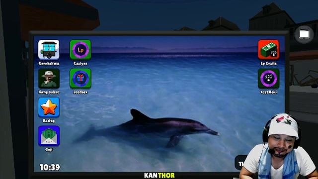 cara cepat kaya di bakso simulator android or pc 10 menit 10 juta no hoax #baksosimulator