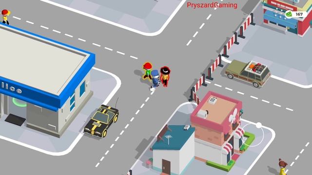 Police Station - Gameplay Walkthrough Part 1 Tutorial (iOS,Android Gameplay)