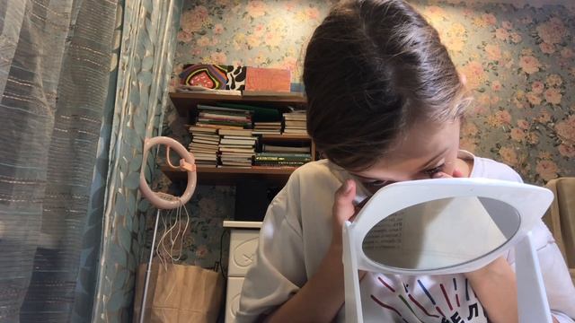 Я одеваю линзы «не приятно»